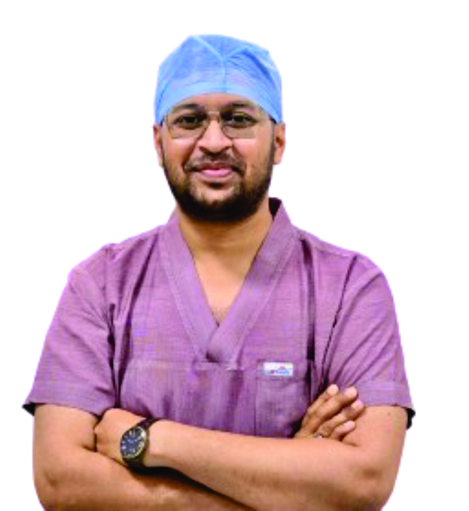 Doctor 1