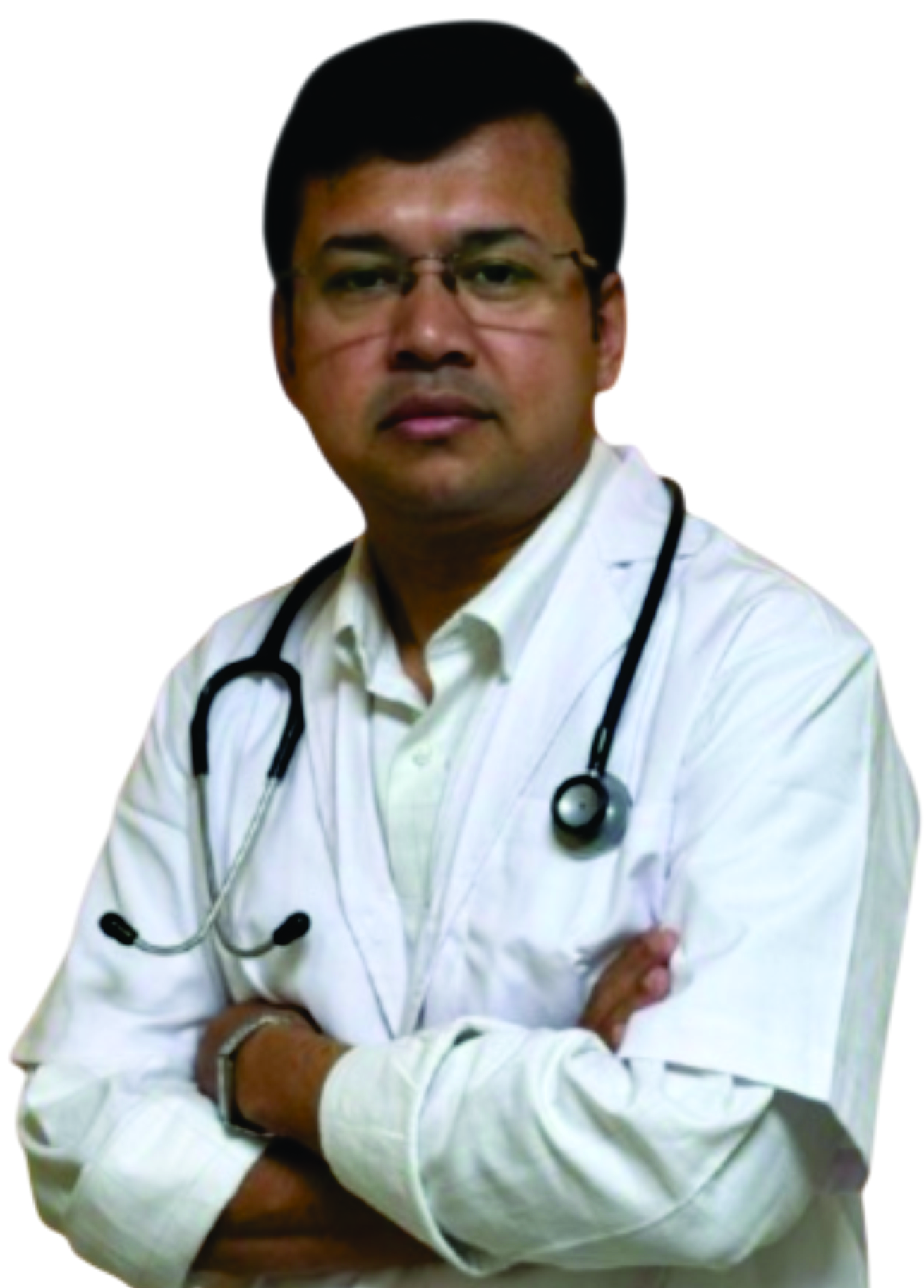 Doctor 1