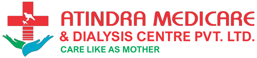 Atindra Hospital, E M Bypass