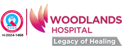 Woodland Hospital, Alipore