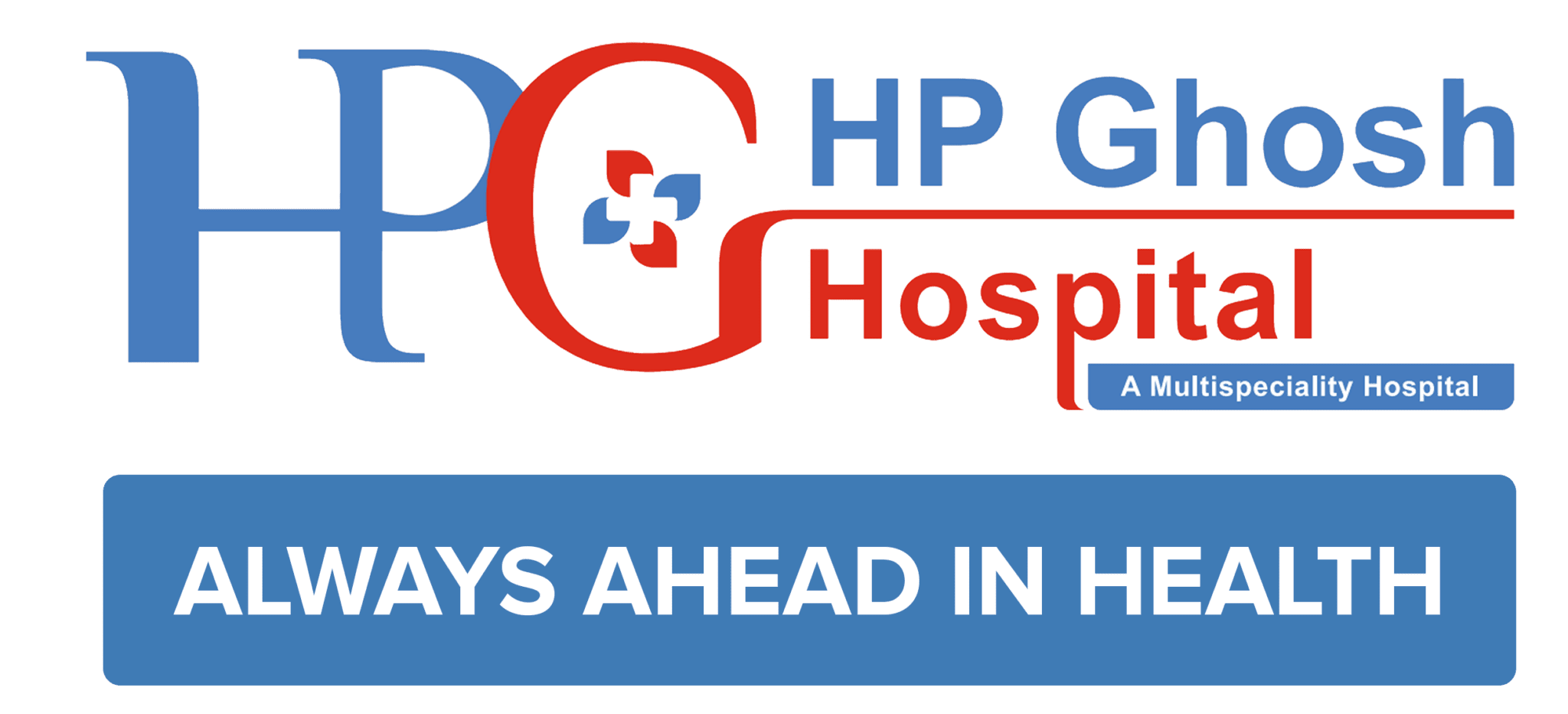 H P Ghosh Hospital, Salt Lake